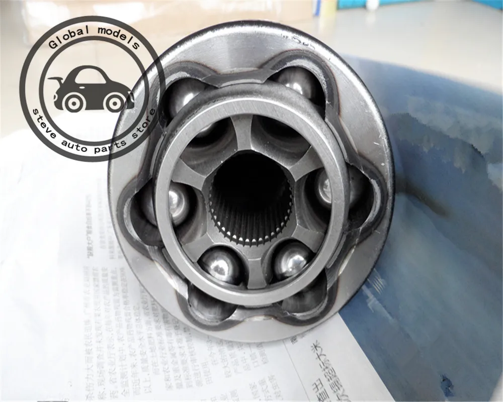 Внешний c v шарнирный вал приводной для Mercedes Benz W164 ML280 ML300 ML320 ML350 ML420 ML500 ML55|shaft drive|ml500