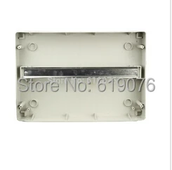 

HA 18way 410*285*140 Waterproof Power Distribution Box Home switch box