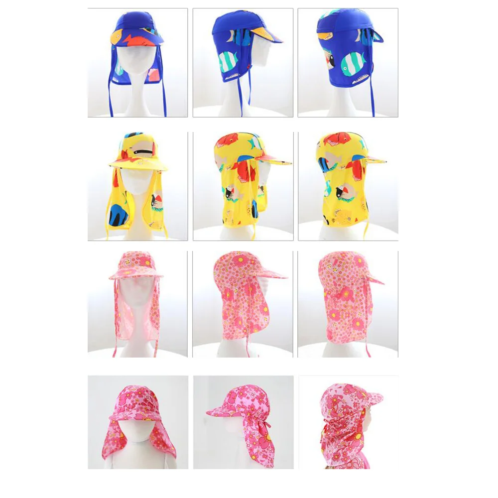Usemeall/Новинка защита ушей шапочка для плавания маленьких мальчиков и девочек