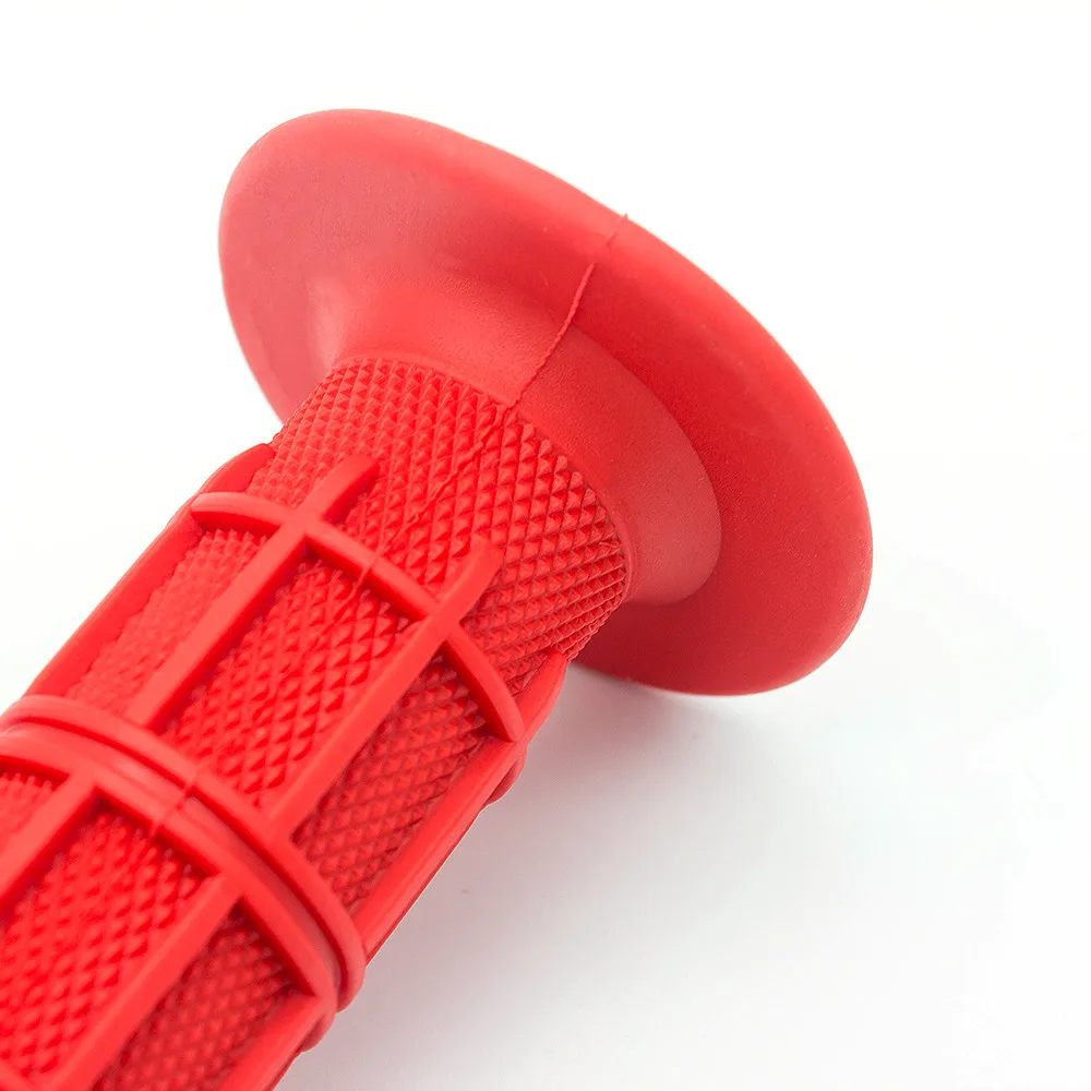 7/8 'དྷ мм Универсальные мотоциклетные ручки резиновая ручка для Suzuki Boulevard M109R M109