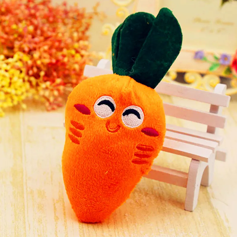 15 видов конструкций игрушки для домашних собак жевательная игрушка-пищалка