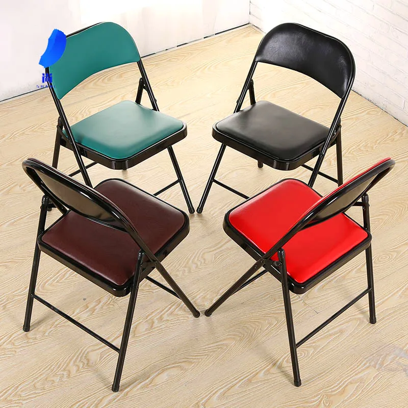 Comfort Backrest Chair Home Outdoor Chair Simple Computer Fo