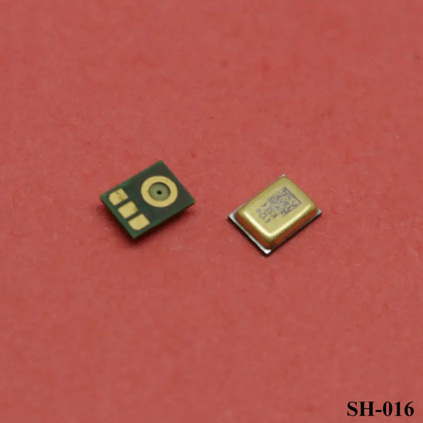 ChengHaoRan 8 моделей динамиков микрофоны внутренние запасные части для iPhone 4 6 6Plus Samsung