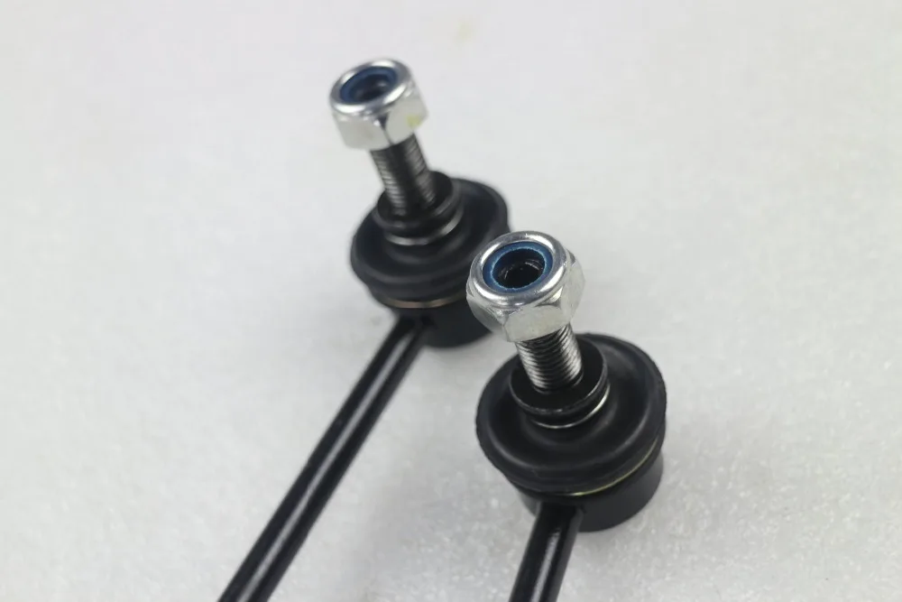 2 шт. стабилизатор Sway Bar link подходит для FORD USA Probe Mazda 323 C V BA 626 IV GE MX 5 II NB Xedos 6 CA 3410591
