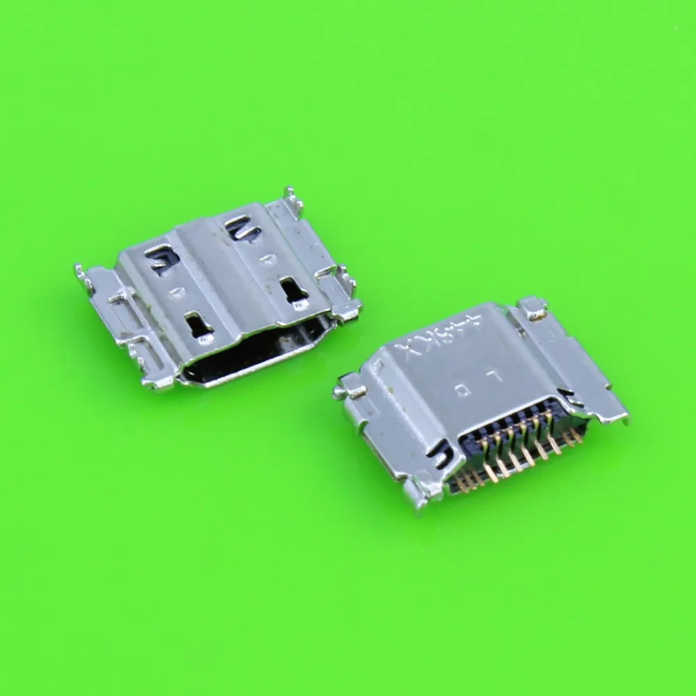 10 шт. мини микро USB зарядный порт разъем питания для Samsung Galaxy S3 i9300 I9305 11pin|usb charging