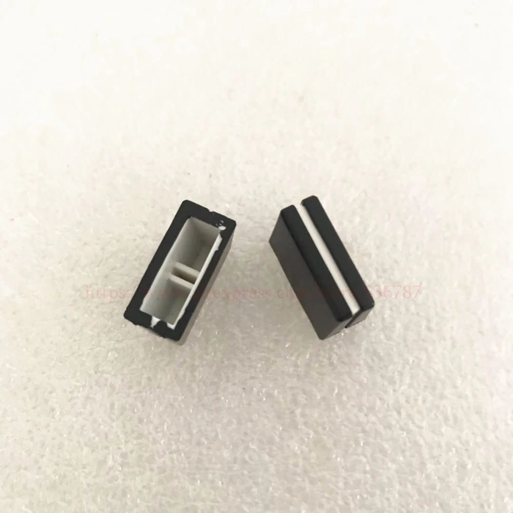 5 шт. канальная Ручка потенциометра для пионера миксера PIONEER DJM-250 350 400 600 700 800 |