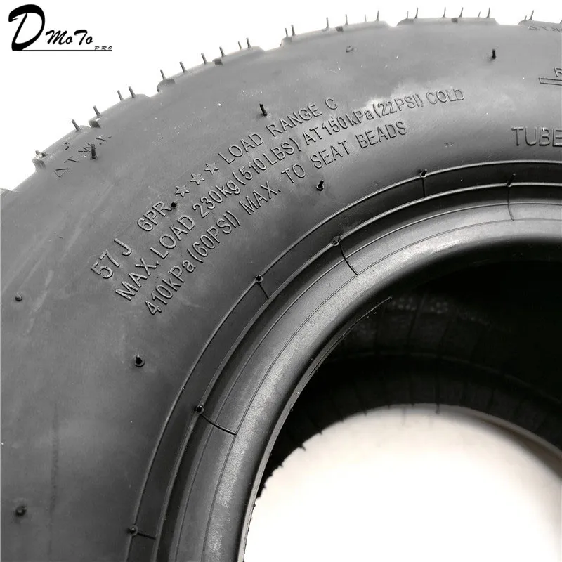 Шины 225/55 8 225/40 10 18x9.50 для электрических скутеров вакуумные шины китайского