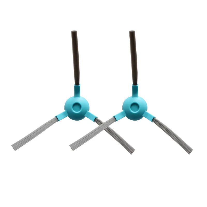 Вставка из ткани для швабры + фильтры боковая щетка CONGA Series 1290 Y 1390 подметания