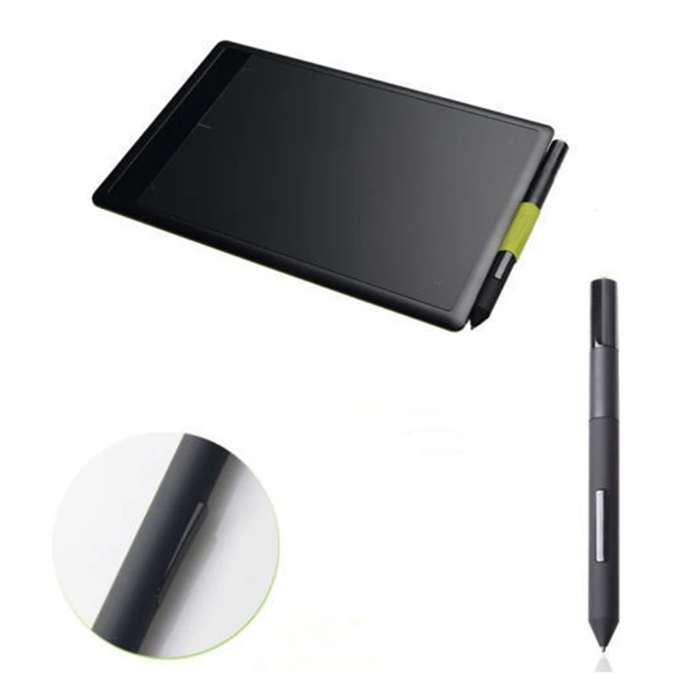 Ручка стилус для бамбука LP 171 OK WACOM CTH 680 461 661 CTL 471 671 460 планшет захват ручка