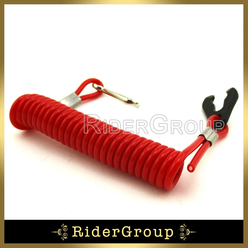 2 шт. квадроцикл безопасный трос шнур для остановки выключатель ГИДРОЦИКЛ Лодка