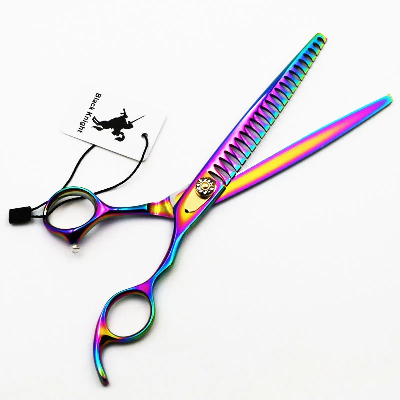 Профессиональные ножницы для стрижки домашних питомцев 8 дюймов|shear machine|shear