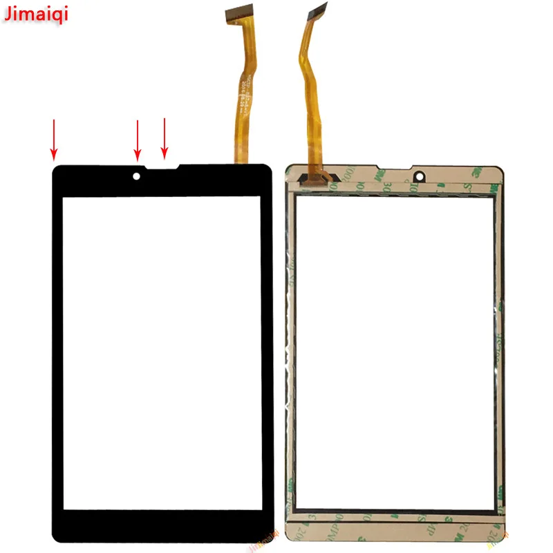 Новинка для 7 дюймового планшета Digma Citi 7507 4G CS7113PL внешний емкостный сенсорный