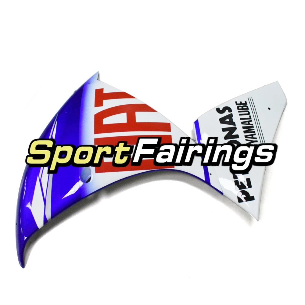 Complete Fairings For Yamaha YZF1000 R1 2009 2010 2011 YZF ABS Plastic Injection Motorcycle Blue Red White Bodywork Cowlings | Автомобили