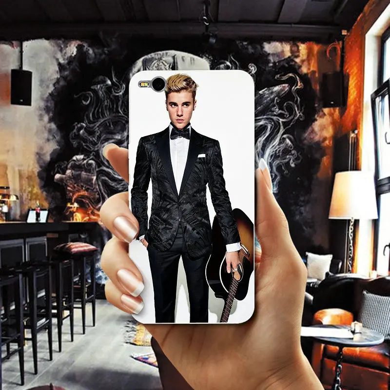 Soft Mobile Phone Cases for HTC One M7 M8 M9 M10 E9 Plus U11 A9 Desire 530 630 626 628 816 820 Bags Fashion Cool Justin Bieber |