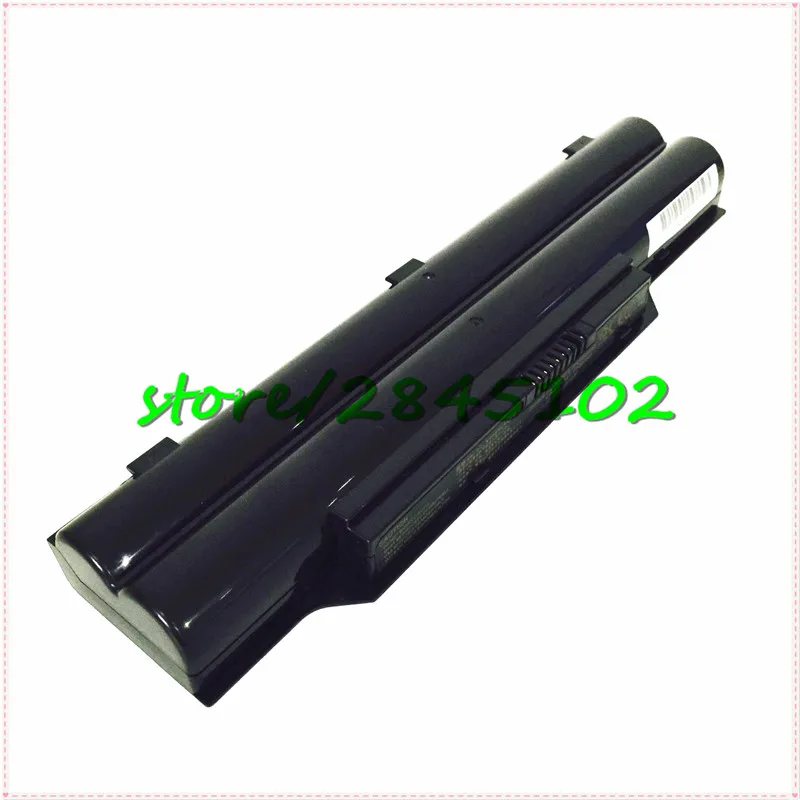 FMVNBP213 FPCBP331 FPCBP347AP CP567717-01 Аккумулятор для ноутбука FUJITSU LifeBook A Series AH532 A532 A512 GFX батареи