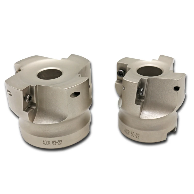 BAP400R 50 22 4т 63 фрезерный держатель твердосплавная вставка фреза для лица карбидная