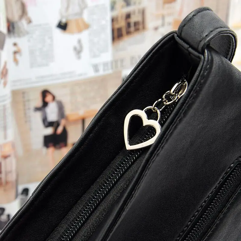 Bolsos Женские сумки 2020 знаменитая женская сумка-мессенджер модная кожаная сумка