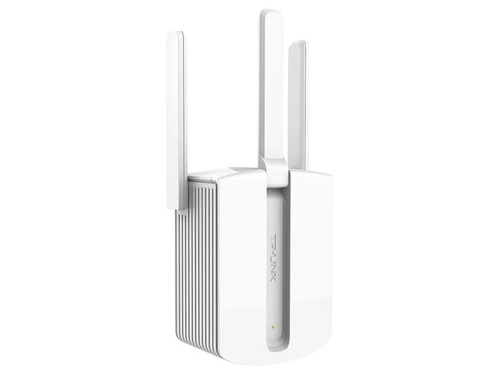 TP-link Wifi удлинитель беспроводной расширитель диапазона расширитель 450 Мбит/с Wifi усилитель сигнала повторитель три