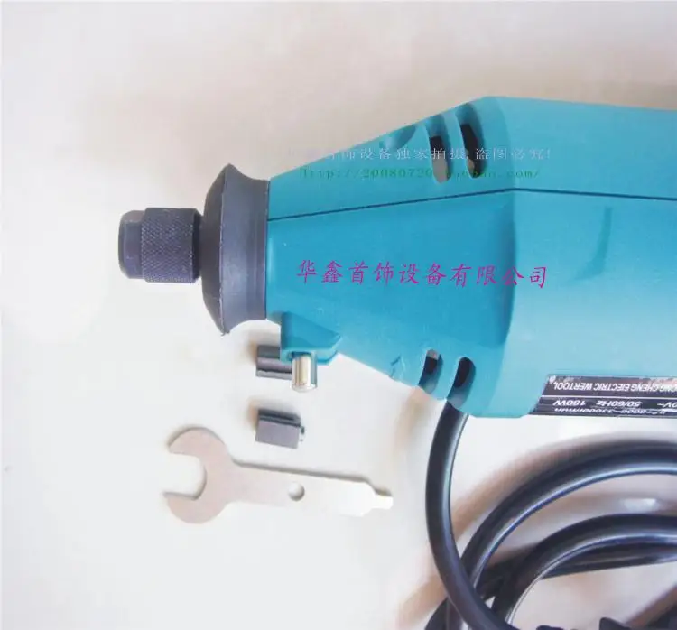 Electric grinder drill grinding machine polishing holding small electric mill hit tool equipment jewele | Инструменты