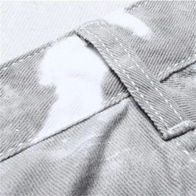 2016 весна марка одежды для мужчин свободного покроя печать американский флаг сша