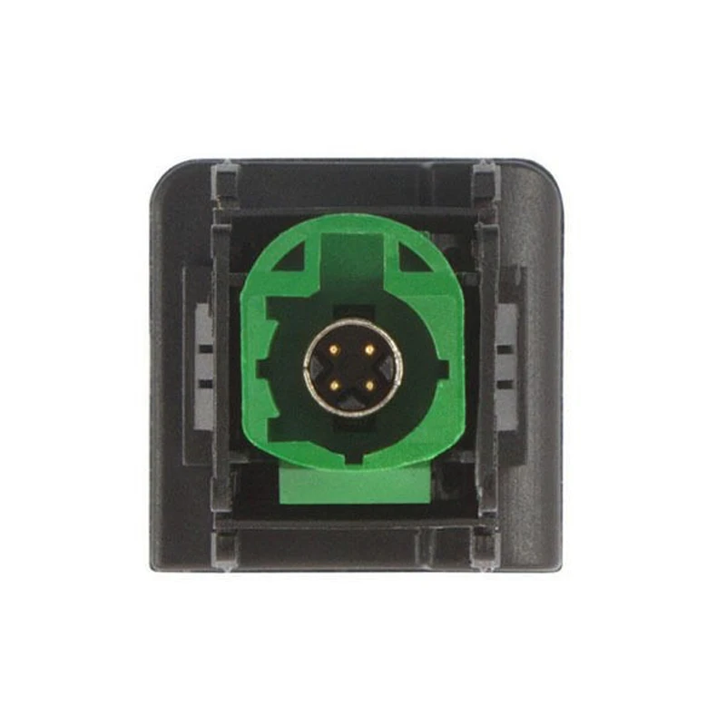 Автомобильное головное устройство Biurlink RCD510 RNS315 USB переключатель порт для