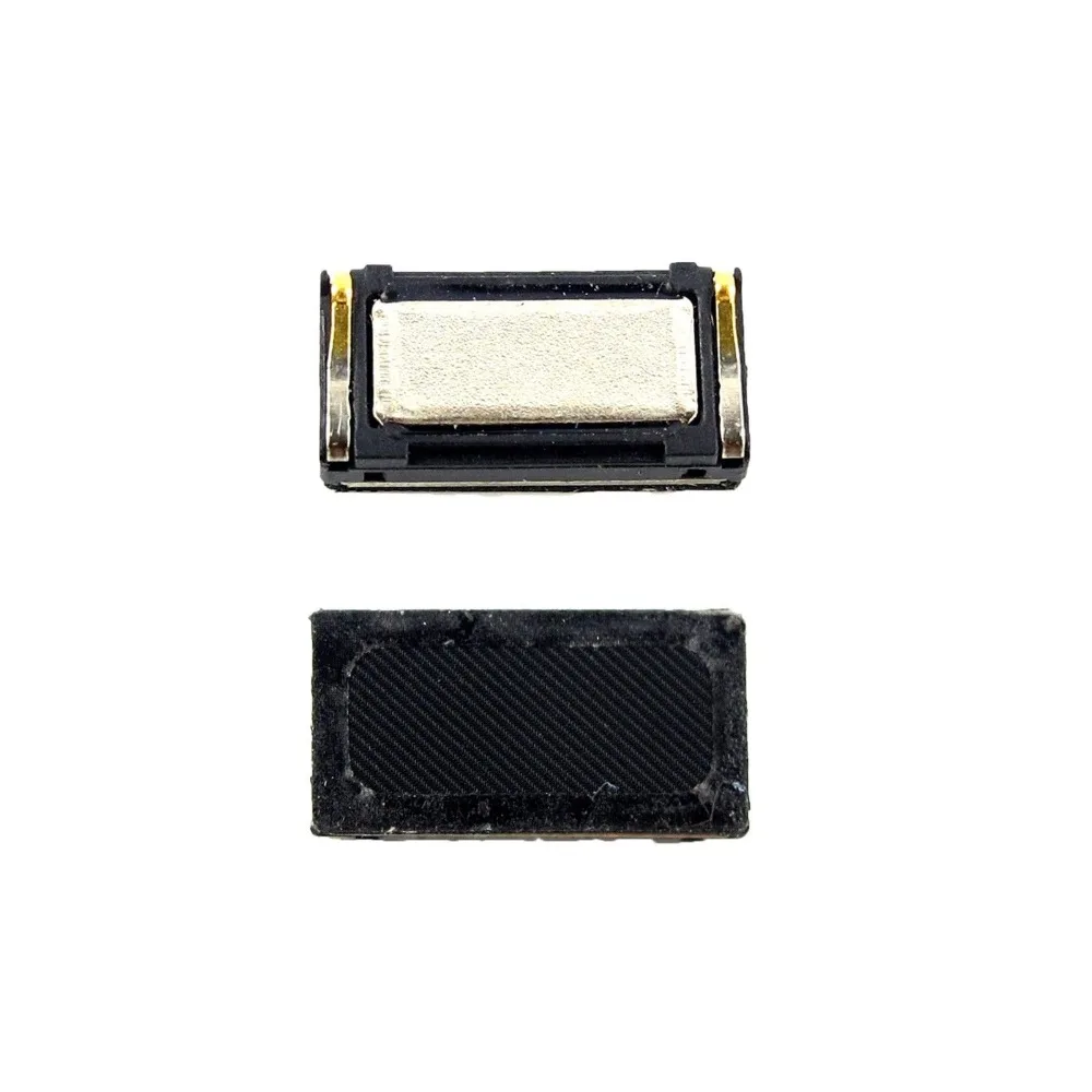 2 шт./лот Новый наушник динамик для Xiaomi Redmi Note 2/Redmi 3/Redmi 4 4X 5 5A Plus запчасти мобильных