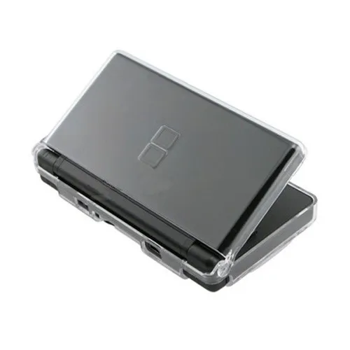 Жесткий Кристальный чехол для Nintendo DSL NDS Lite NDSL|nintendo shell|ndsl shellnds shell |
