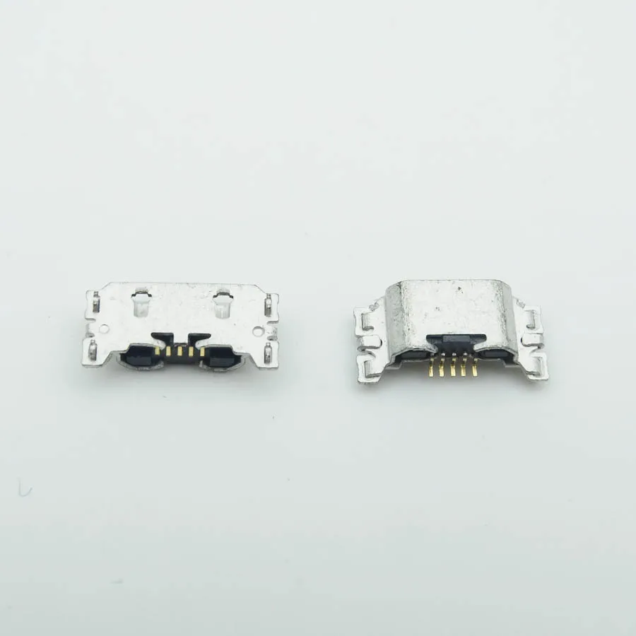 2 шт./лот Micro USB зарядный разъем штекер док-разъема для Sony Xperia XA Ultra C6 F3211 F3212 |