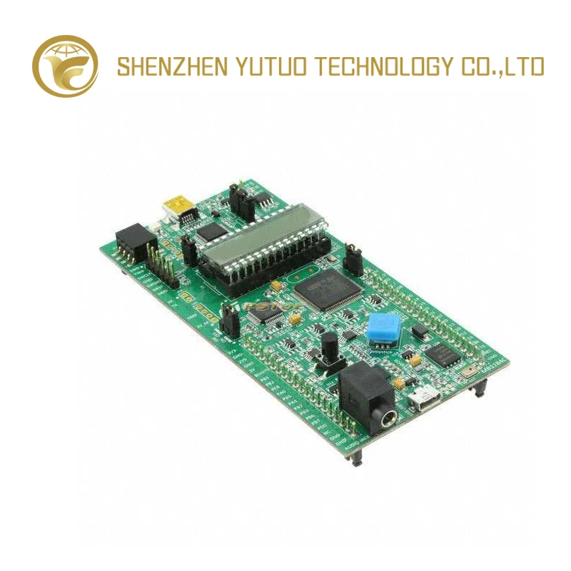 Новые оригинальные, не поддельных STM32L476G-DISCO 32L476GDISCOVERY STM32 обнаружения доска комплект