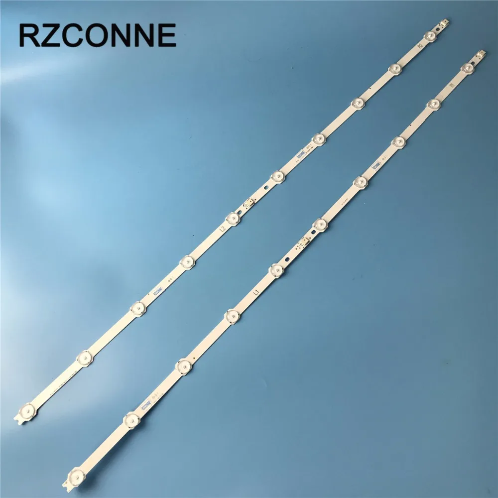 Светодиодная лента для подсветки LG 42 дюйма ROW2.1 Rev 0 L1 L2 R1 R2 42LA620Z 42lA620V 6916L 1214A 1215A 1216A