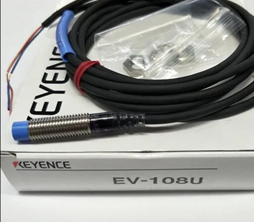 Бесплатная доставка новый и оригинальный EV-108U EV-108M EV-118M EV-112U EV-112M EV-130M EV-130U датчик