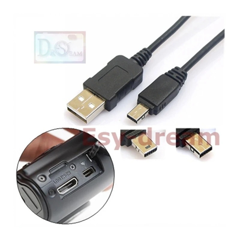 USB кабель для передачи данных Casio|casio exilim cable|cable usb usbcasio cable |