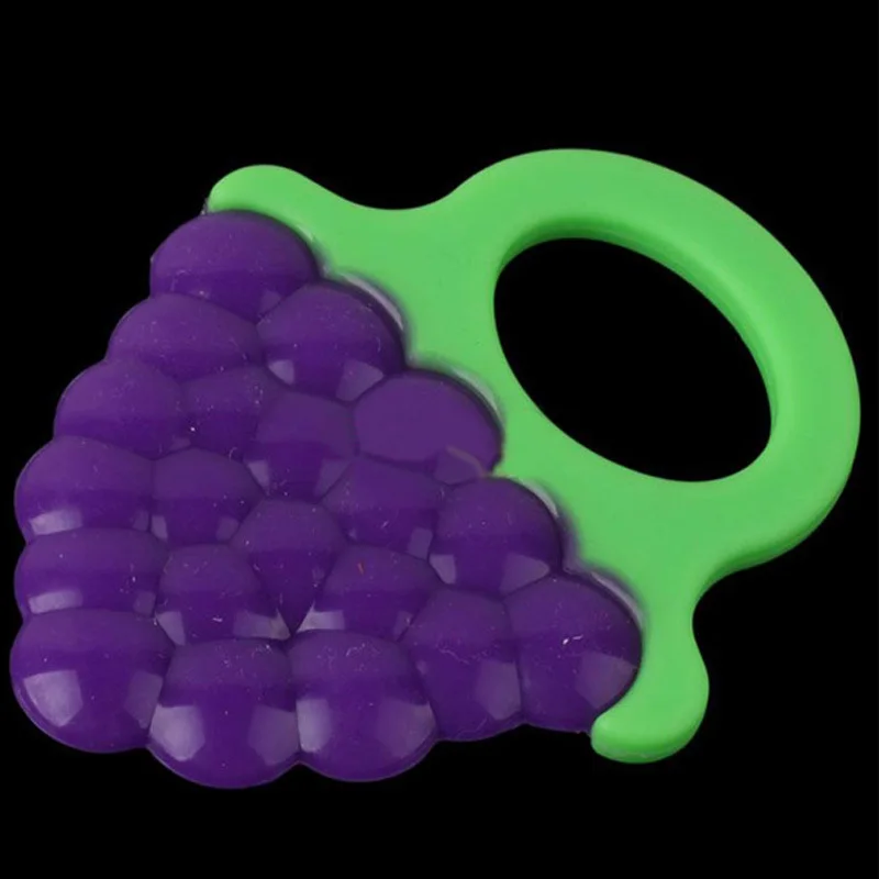 1 шт. детский силиконовый Прорезыватель для зубов|baby teether|bijtring babyteethers for babies |