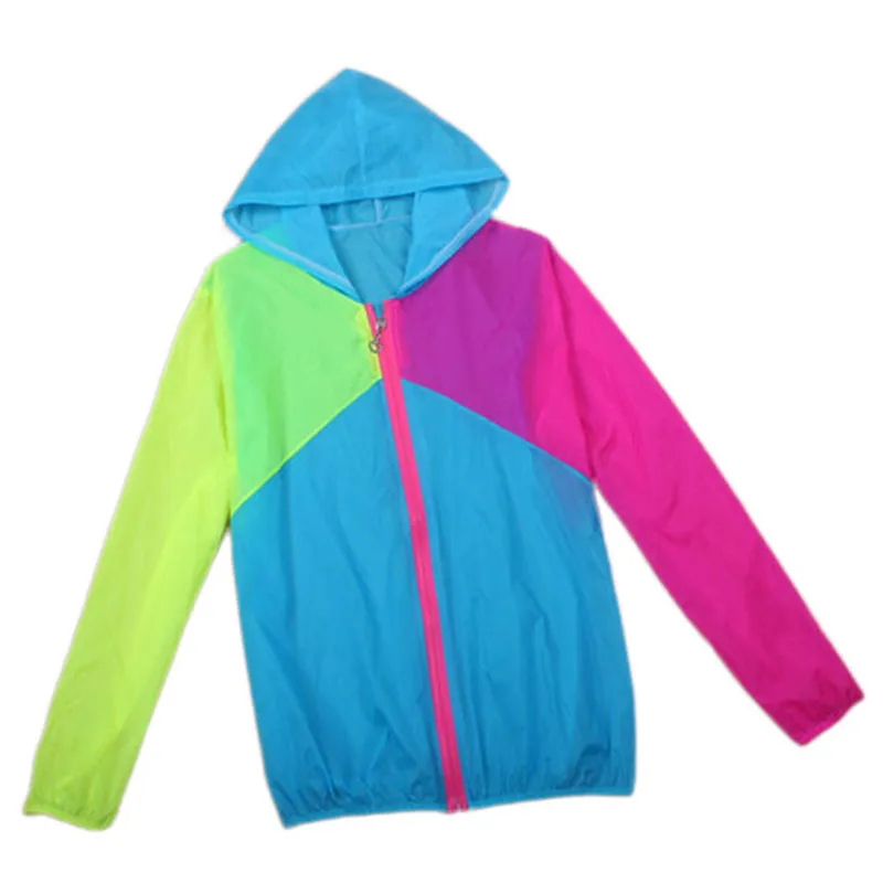 Горячая Распродажа новые летние стильные женские толстовки с капюшоном пальто