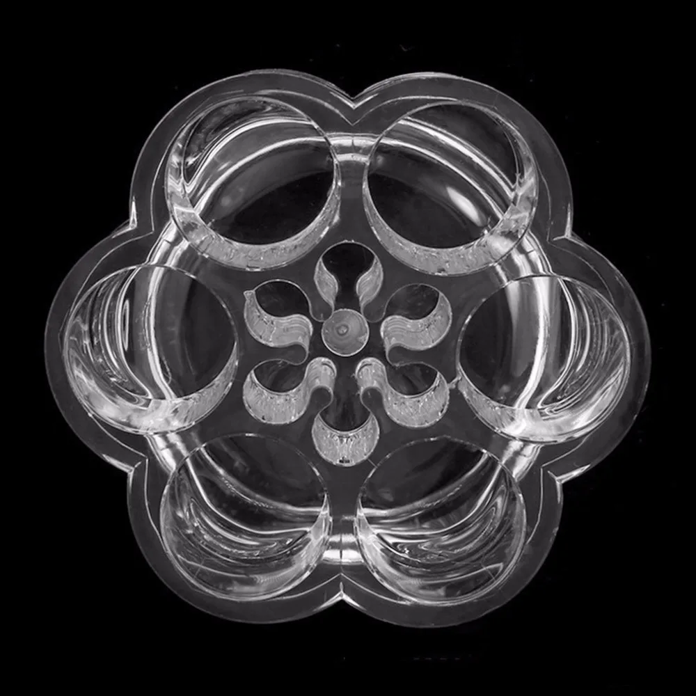 Прозрачная помада карандаш для бровей подводка глаз лак ногтей дисплей