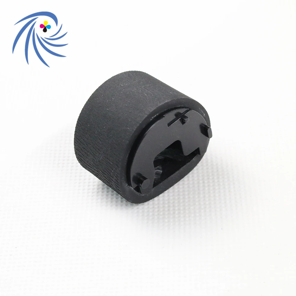 Ролик для захвата бумаги ручка HP LaserJet P2035 2055 новый лоток продукта 1|paper pickup roller|pickup