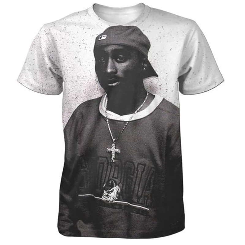 Lizhiyang Новая мода пара для мужчин на нескользящей унисекс красочные Тупак 2PAC