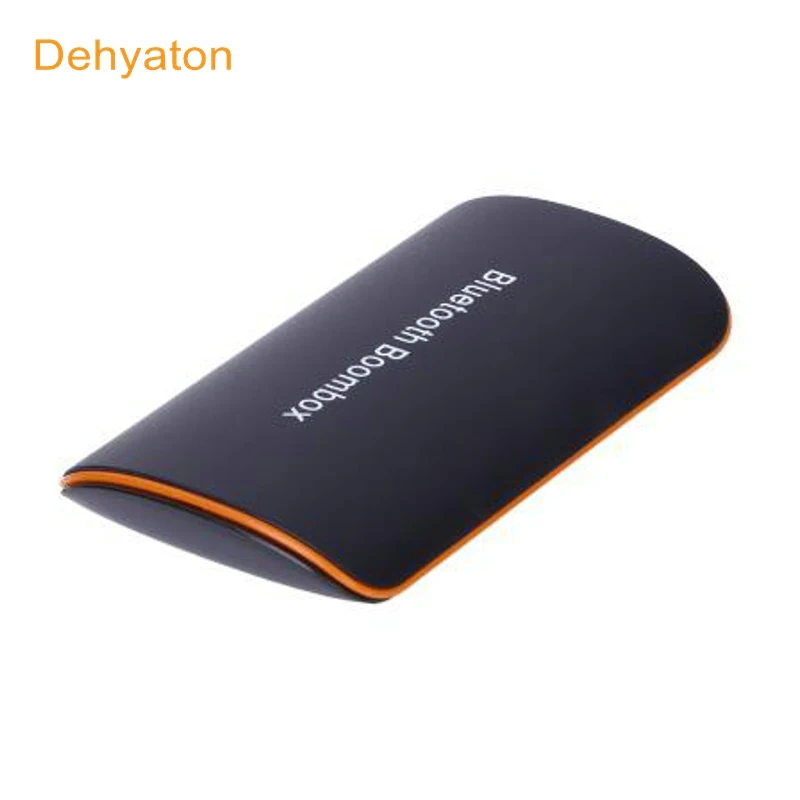 

Dehyaton Universal B2 Wireless Bluetooth Receiver 3.5MM AUX Audio Stereo BT 4.1 Music Bluetooth Audio Music Box