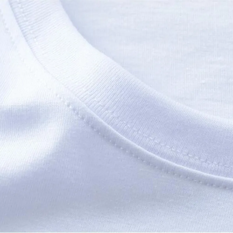 Футболка SWENEARO мужская с круглым вырезом брендовая Повседневная тенниска