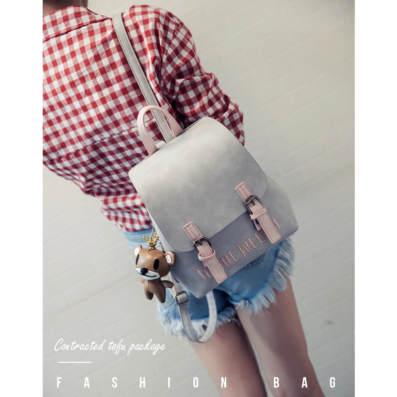 Новинка 2020 маленькая сумка через плечо женский модный Повседневный милый