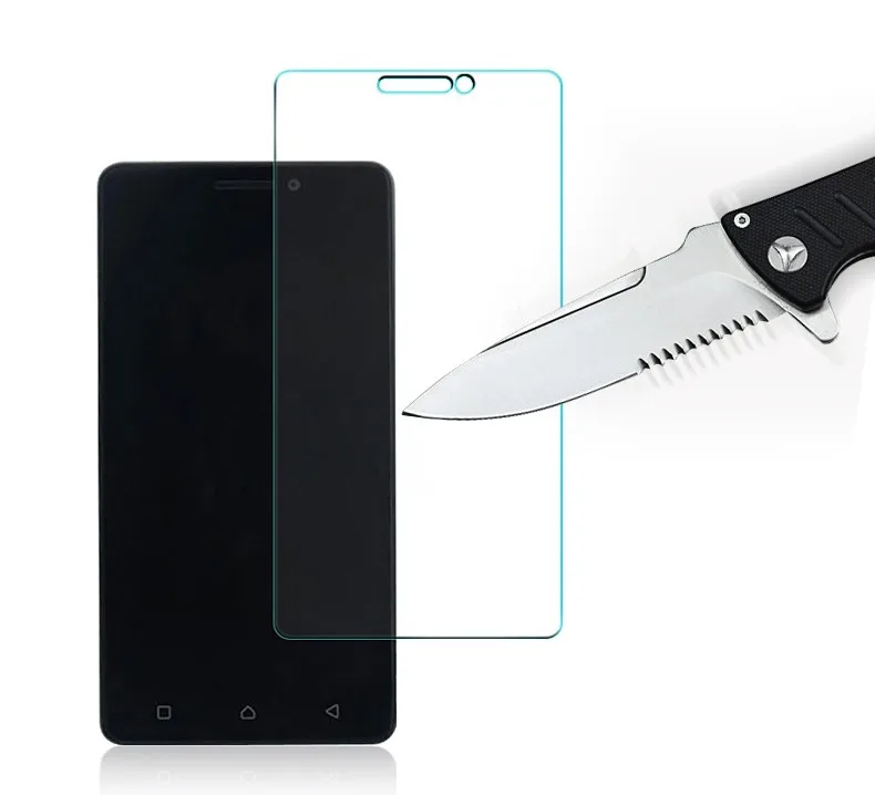 

5 шт./лот, Защитное стекло для экрана Lenovo Vibe P1M, закаленное стекло для Lenovo Vibe P1M, стекло с защитой от царапин, пленка для телефона Lenovo P1M