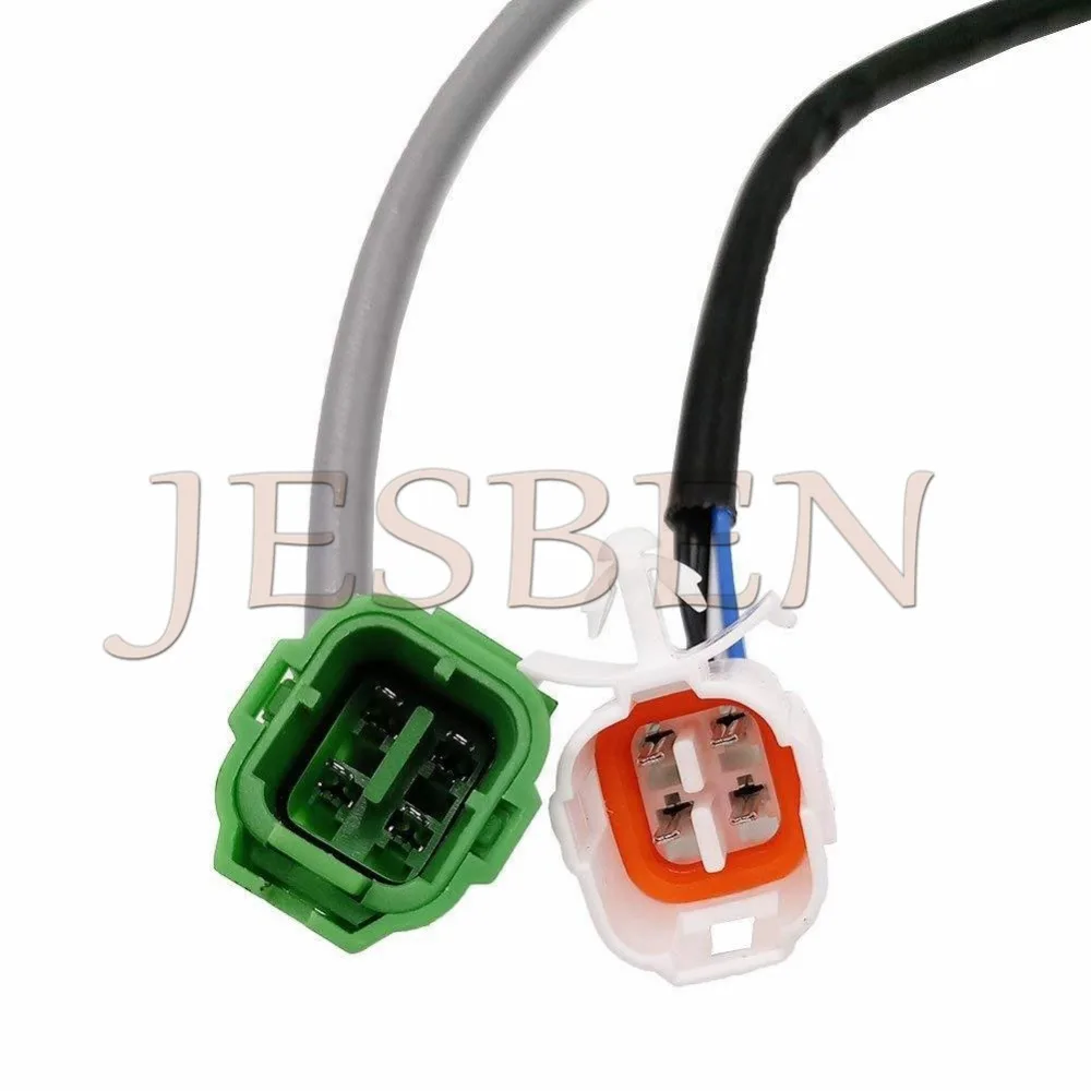 2 шт. датчики кислорода O2 подходящие для 2008-2009 Suzuki SX4 L4-2.0L OE #234-9033 234-4165 18213-80J10 18213-80J00 |