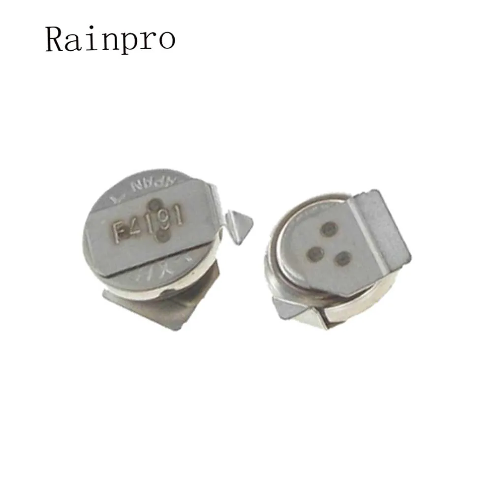 Rainpro 5 шт./лот XH311HG-IV07E запасная батарея 3 V XH311HG маленькая | Электроника