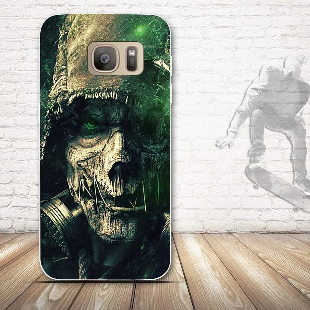 Мягкий силиконовый чехол для Samsung Galaxy S7 с 3D принтом|s7|cover for blackberry 9630covers office chairs |