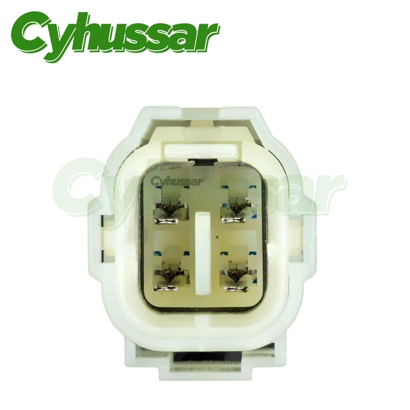 Кислородный датчик O2 лямбда соотношение воздуха и топлива для SUZUKI Move 18213-65G10 2000 |