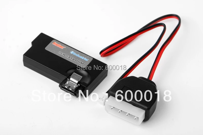 Диск на модуле SATA DOM 4 ГБ 8 16 32 64 2 канальный JMF605 MLC бесплатная доставка|disk memory|disk on