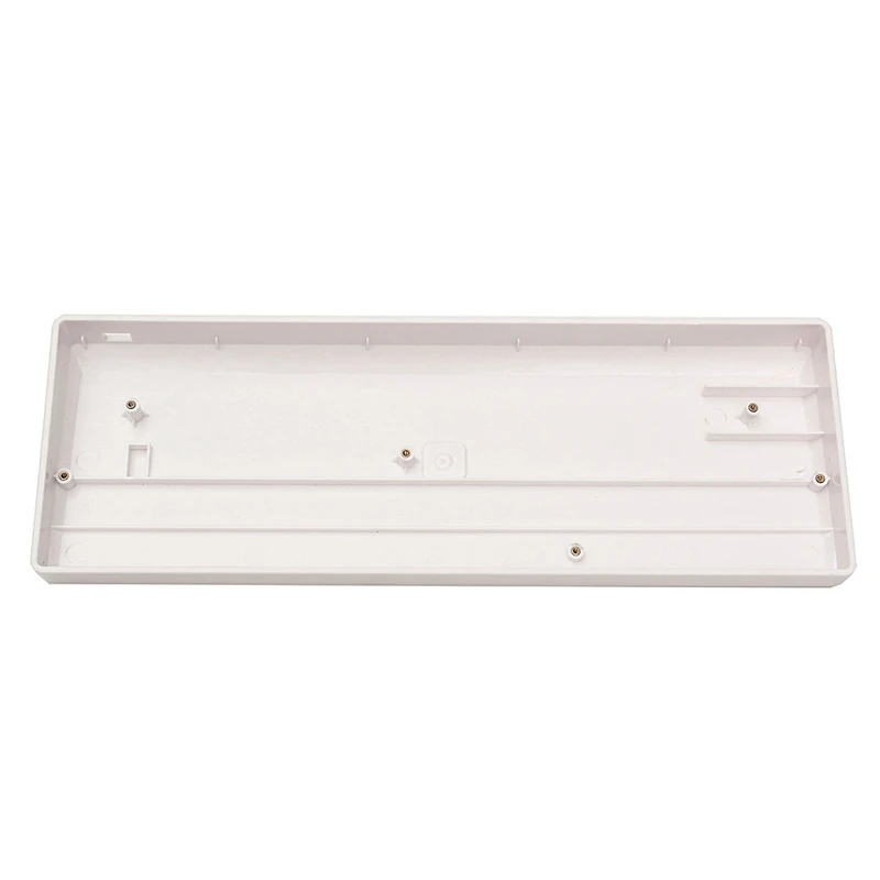 Мини клавиатура 60% Механическая игровая основание сиденья пластиковый защитный