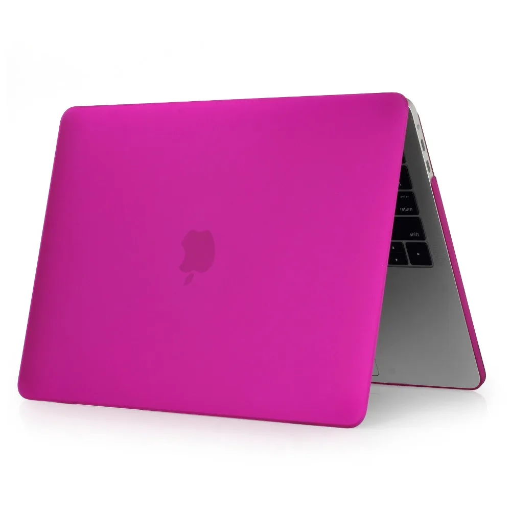 Чехол для ноутбука APPle MacBook Air Pro retina 11 12 13 13,3 15 15,4 дюймов с сенсорной панелью, чехол для MacBook New Air 13 A1932