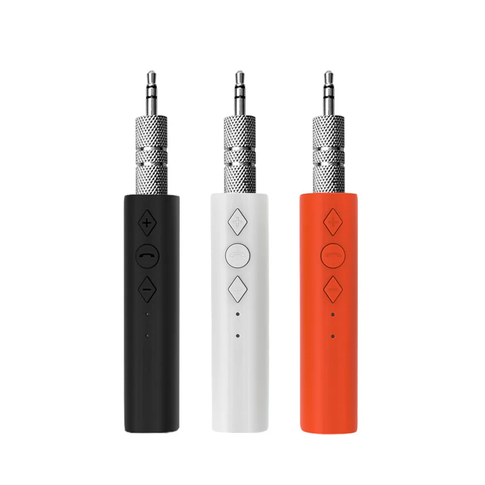 HIPERDEAL беспроводной Bluetooth приемник 3 5 мм аудио музыкальный адаптер автомобильный