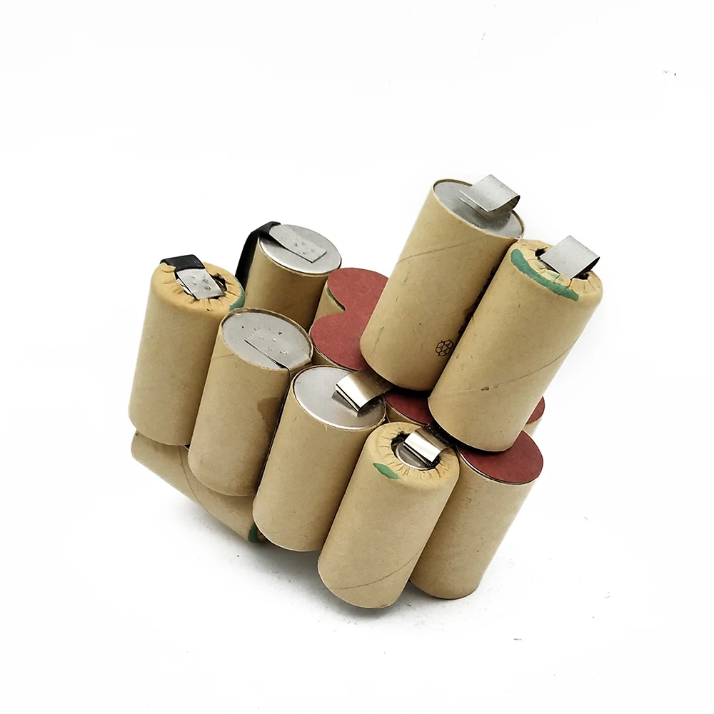 3000mAh для Toledo 18V Ni MH Battery pack CD TCDB 1800 TCDB1800 самостоятельной установки|Перезаряжаемые